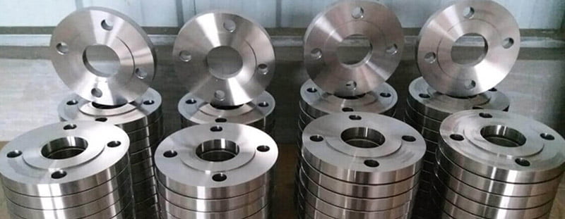 Stainless Steel Flanges and Their Applications Explained