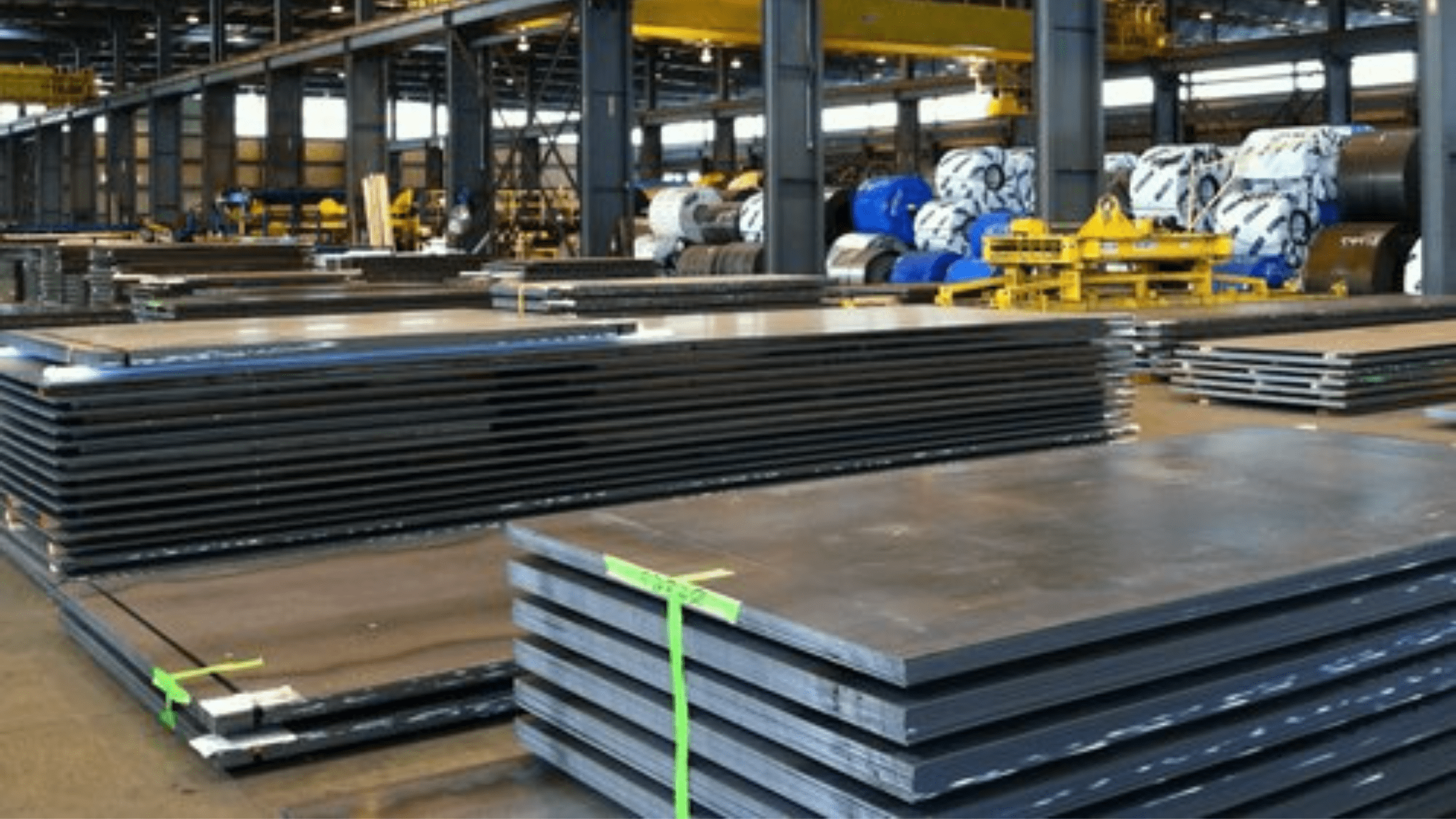 Boiler Steel Plates Evolution And How It Is Used In Today’s Life?