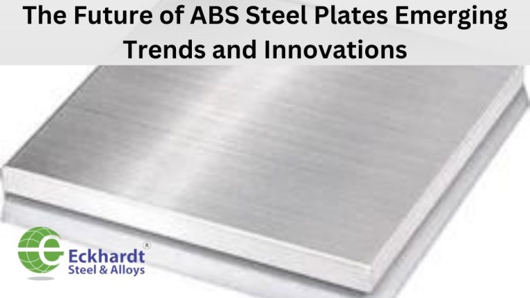 ABS Steel Plates
