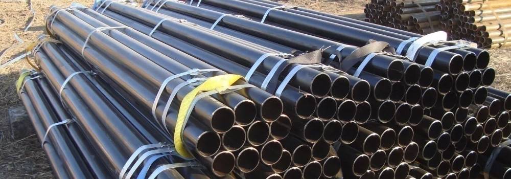 Top 7 Benefits of Using Carbon Steel Seamless Pipes in Industrial Projects