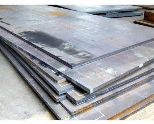 High Tensile Plates