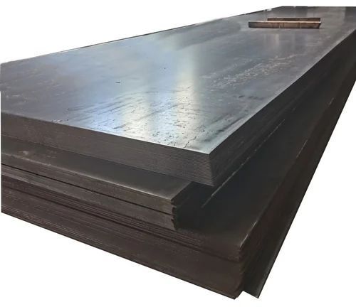 Boiler Steel Plates