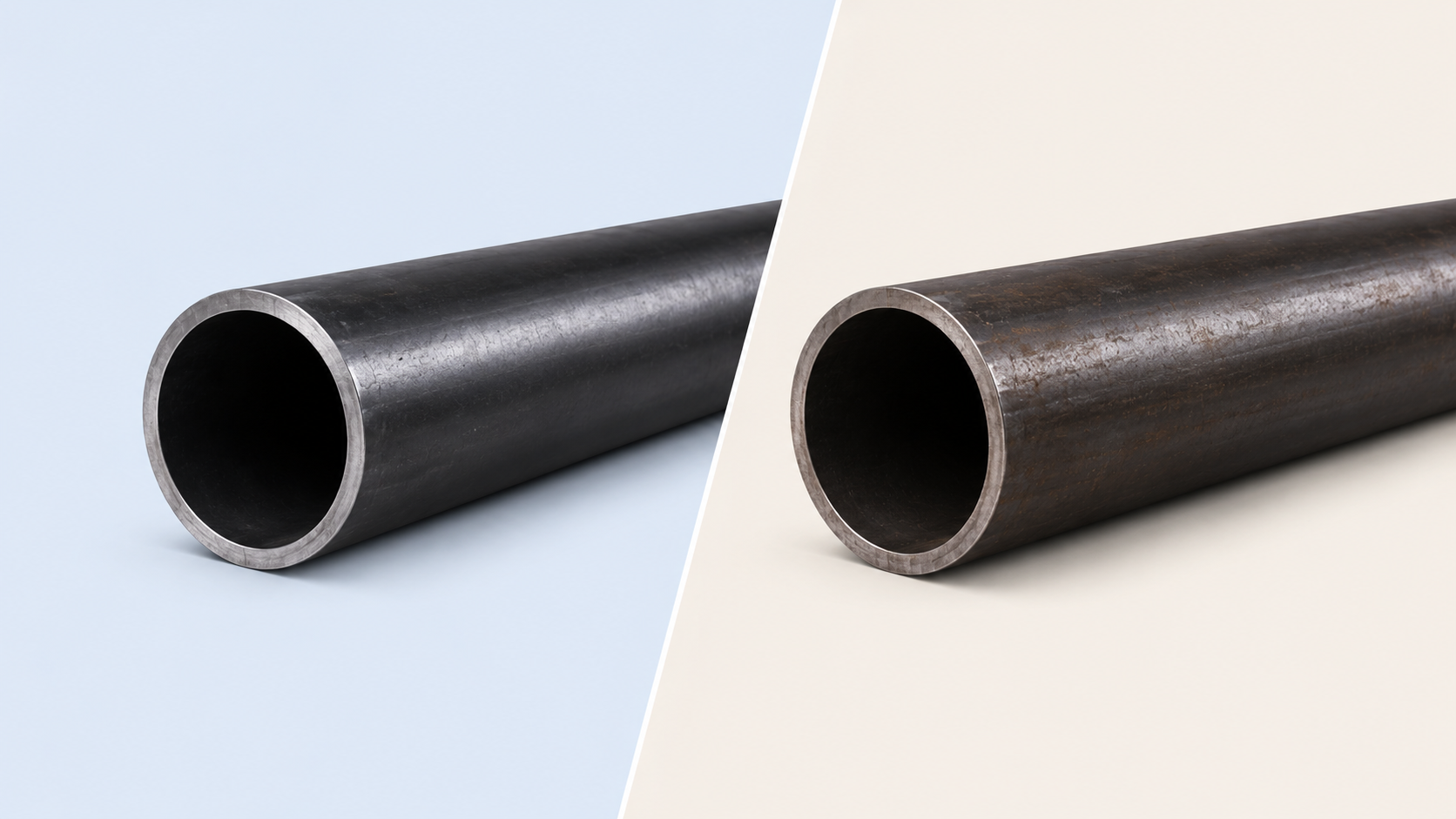 Alloy Steel P11 vs P22 Pipes Which One Should You Choose