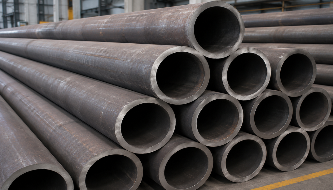 alloy_steel_seamless_pipe