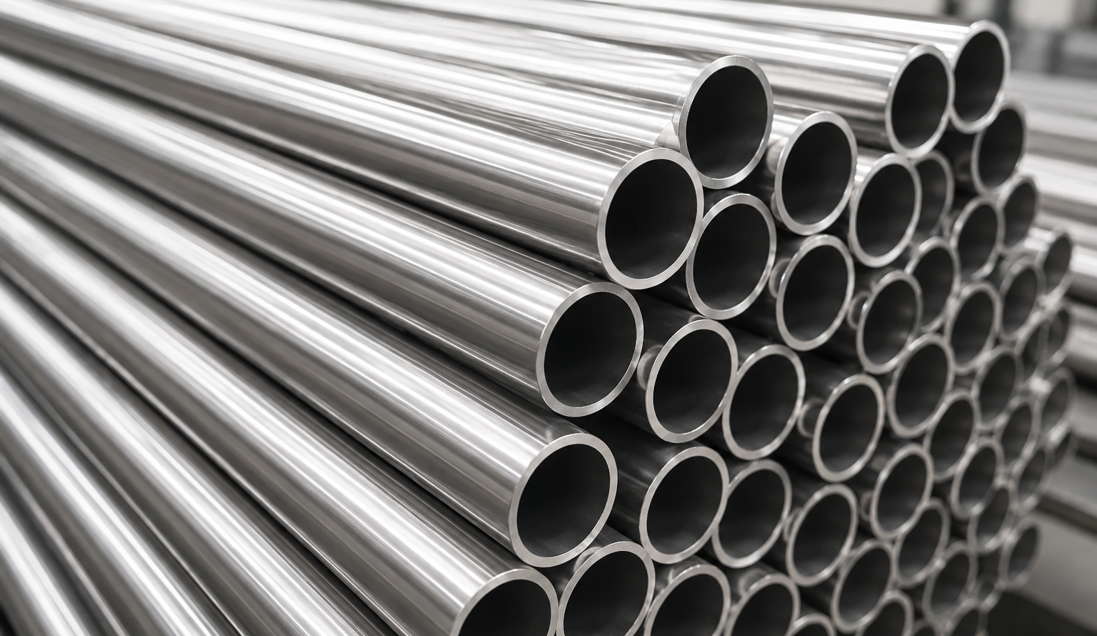 stainless steel pipe