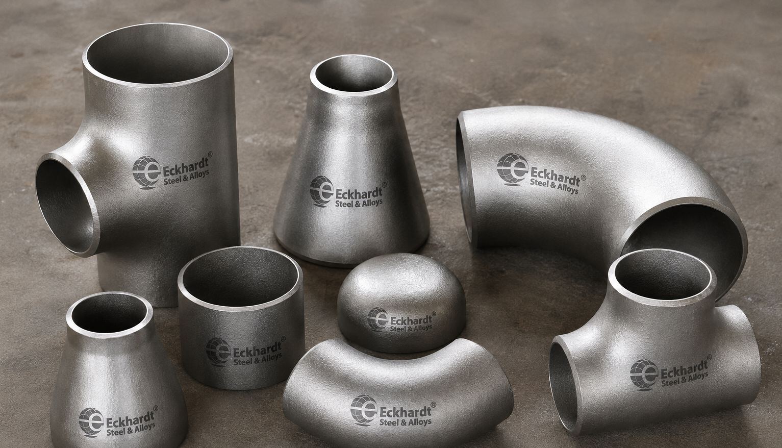stainless steel pipe