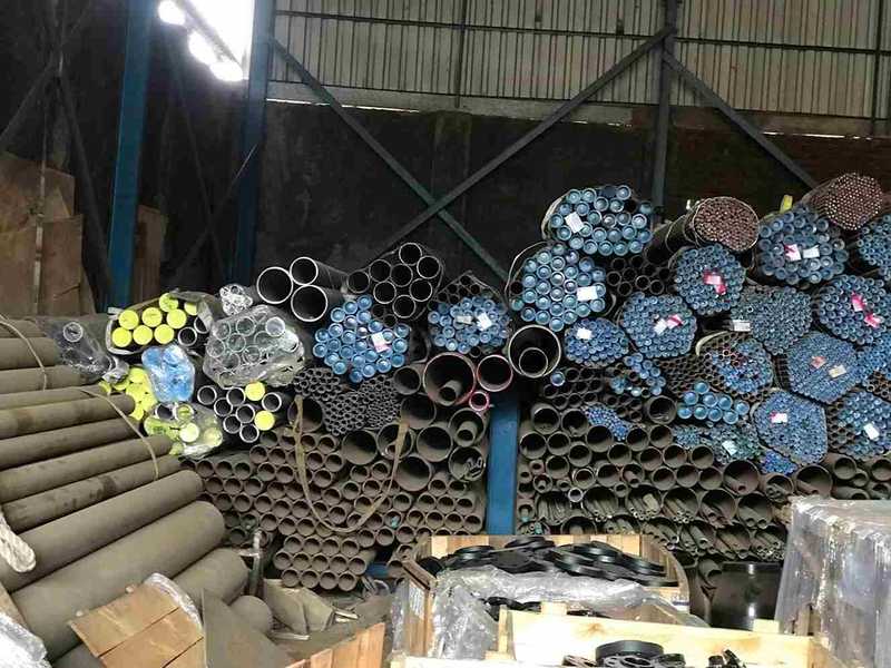 factory