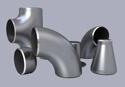 Alloy 20 Pipe Fittings