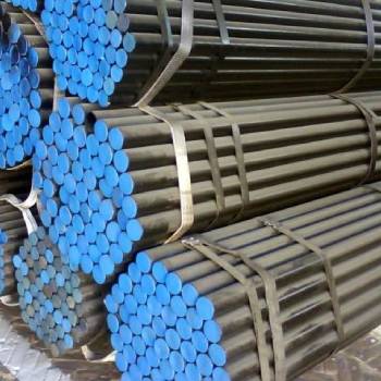 Alloy Steel P11 High Pressure Pipes