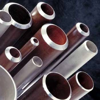 Alloy Steel P11 Seamless Pipes