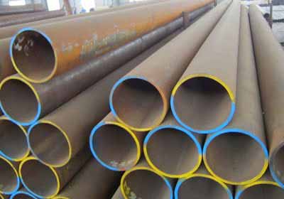 Alloy Steel P91 Seamless Pipes