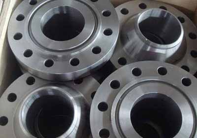 Alloy 20 Flanges