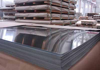 Alloy 20 Sheets, Plates, Coils