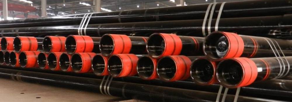 Api casing