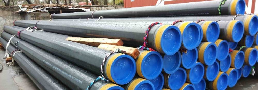 API 5L X42 PSL 1 Pipes