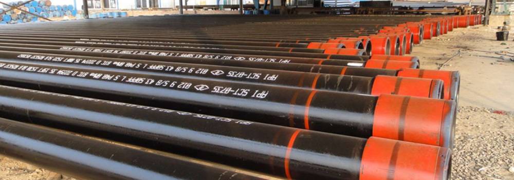 API 5L X46 PSL 2 Pipes