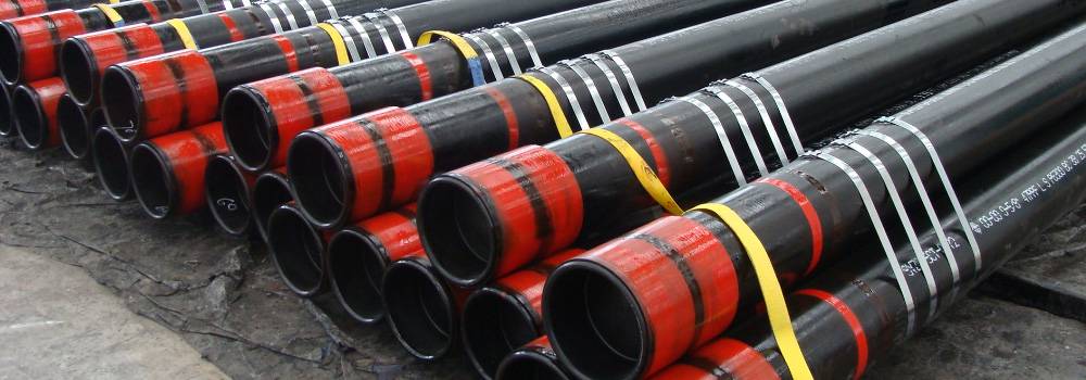 API 5L X56 PSL 1 Pipes