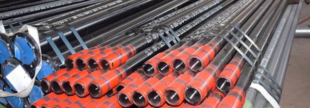 API 5L X60 PSL 1 Pipes