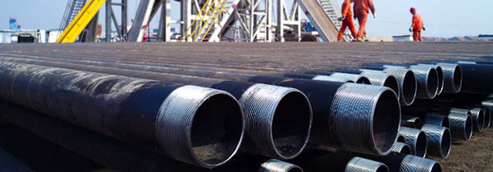 ArcelorMittal Pipes