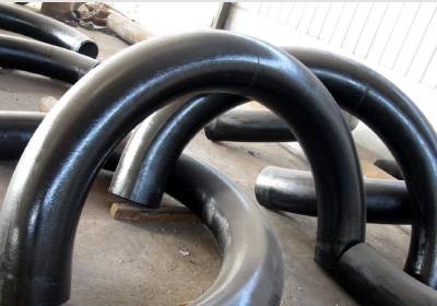 ASTM A234 Carbon Steel Pipe Bends