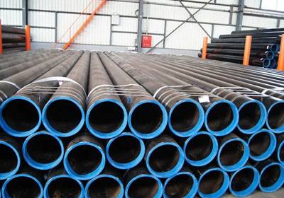 Carbon Steel Zinc-Coated Pipe in Valsad