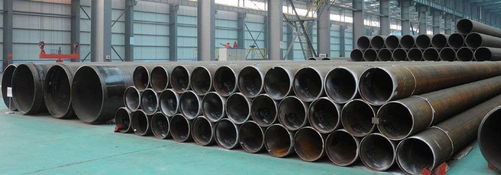 ASTM A333 Gr 6 LTCS Seamless Pipes