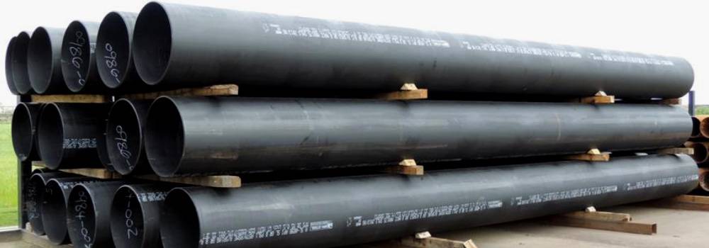 ASTM A53 Gr B Pipes