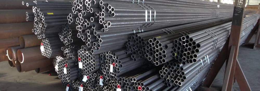 Carbon Steel Tubes