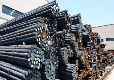 Carbon Steel Bar and Rod