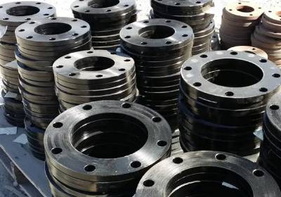 Carbon Steel Flanges