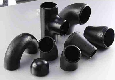 Carbon Steel Pipe Fittings