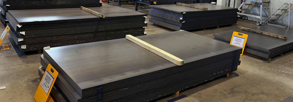 Carbon Steel Plates