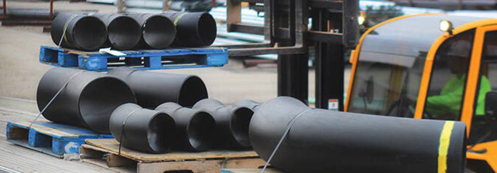 Carbon Steel Pipe Fittings