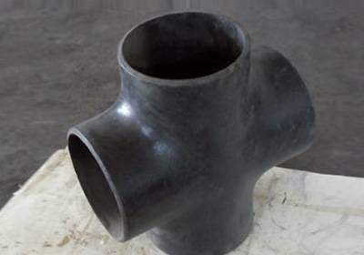 ASTM A420 LTCS WPL6 Cross ASTM A420 LTCS WPL6 Cross