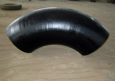 ASTM A420 LTCS WPL6 Elbow ASTM A420 LTCS WPL6 Elbow