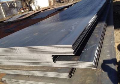 CS Hot Rolled Sheets / Plates