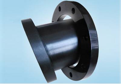 ASTM A694 High Yield CS Lap Joint Flanges