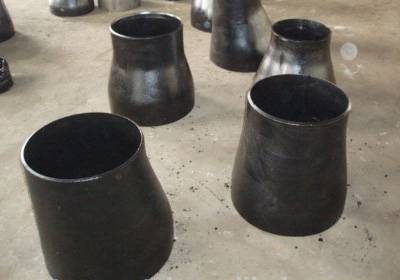 ASTM A234 Carbon Steel Reducers