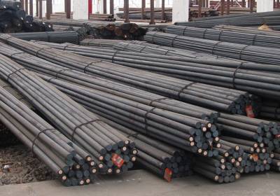 ASTM A105 Carbon Steel Rods