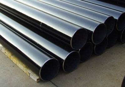Carbon Steel A53 Gr C Seamless Pipe