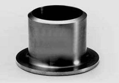 ASTM A420 LTCS WPL6 Stub End ASTM A420 LTCS WPL6 Stub End