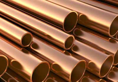 Cupro-Nickel Pipes and Tubes