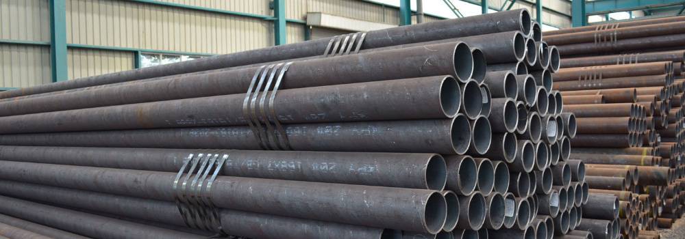 DIN 17175/2391 Pipes DIN 17175/2391 Pipes