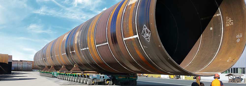 EEW Pipe South Korea