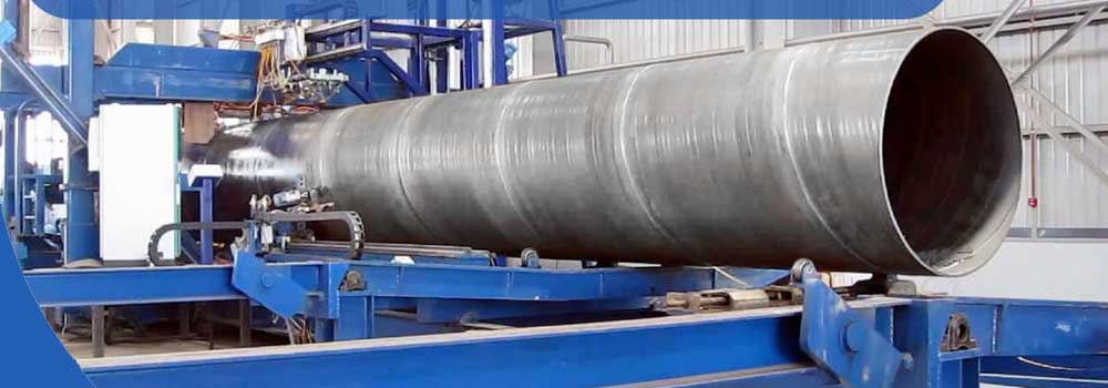 Essar Steel Pipes