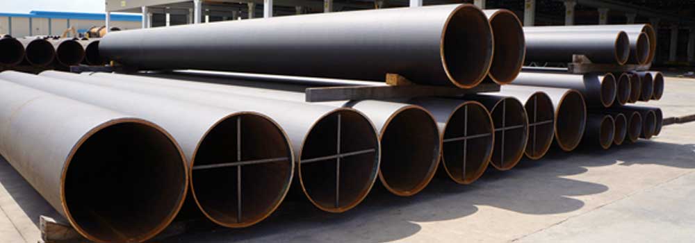 ESW Pipe Germany