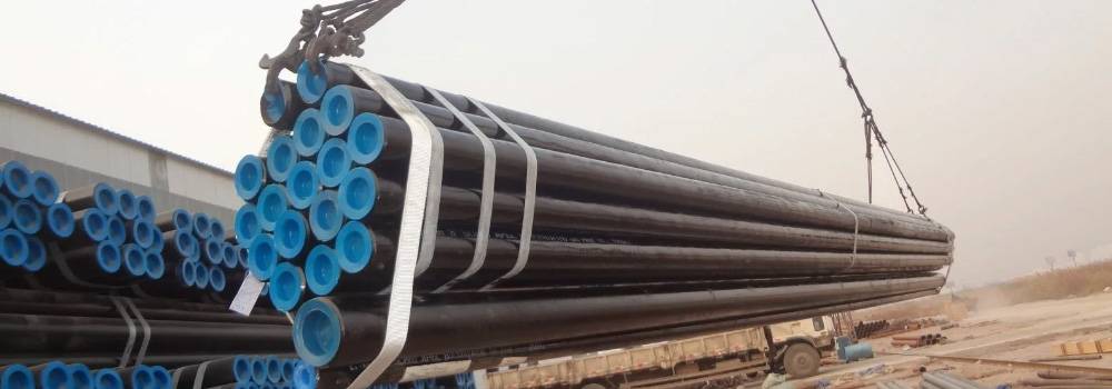 Carbon Steel Pipes