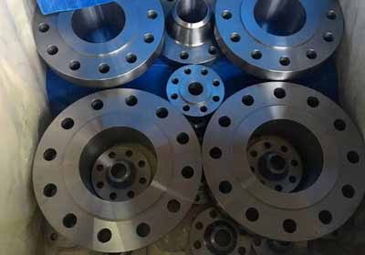 Inconel Alloy 601 Flanges