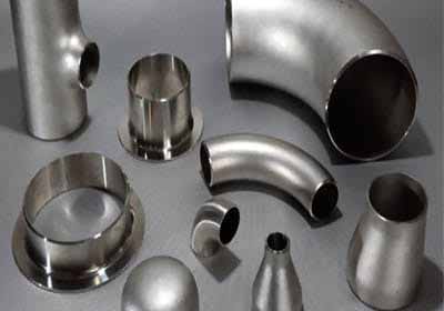 Inconel Alloy Pipe Fittings Inconel Alloy Pipe Fittings