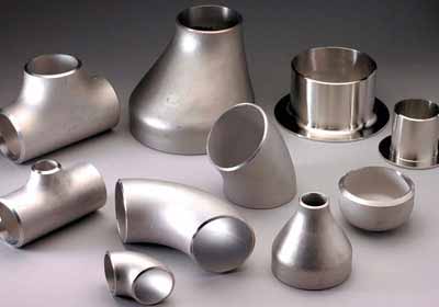Inconel Pipe Fittings Inconel Pipe Fittings